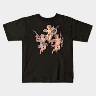 Good Angels Kids T-Shirt